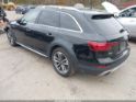 WA18NAF43JA062499 2018 Audi A4 Allroad 2.0T Premium/2.0T Tech Premium auction photo thumbnail 3