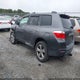 5TDYK3EH9CS066254 2012 Toyota Highlander Limited V6 auction photo thumbnail 3