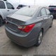 5NPEB4AC6DH786430 2013 Hyundai Sonata Gls auction photo thumbnail 4