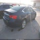 1G1105SA1GU133627 2016 Chevrolet Impala 1Lt auction photo thumbnail 4