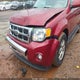 1FMCU0EG8CKC00684 2012 Ford Escape Limited auction photo thumbnail 12