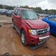 1FMCU0EG8CKC00684 2012 Ford Escape Limited auction photo thumbnail 1