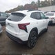 KL77LJEP0SC263105 2025 Chevrolet Trax Fwd 2Rs auction photo thumbnail 4