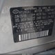 KMTG34LA3LU051105 2020 Genesis G70 2.0T Rwd auction photo thumbnail 9