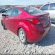 5NPDH4AE1EH545646 2014 Hyundai Elantra Se auction photo thumbnail 3