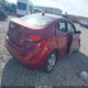 5NPDH4AE1EH545646 2014 Hyundai Elantra Se auction photo thumbnail 4