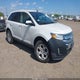 2FMDK3JD3DBA89889 2013 Ford Edge auction photo thumbnail 1