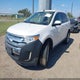 2FMDK3JD3DBA89889 2013 Ford Edge auction photo thumbnail 2