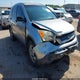JHLRE38388C007252 2008 Honda Cr-V Lx auction photo thumbnail 1