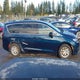 2C4RC1BG8SR585692 2025 Chrysler Pacifica Select auction photo thumbnail 13