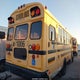 1BAKBCPA8BF281199 2011 Blue Bird School Bus / Transit Bus auction photo thumbnail 4