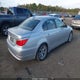 WBANU53568CT02821 2008 BMW 528I auction photo thumbnail 4