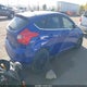 1FADP3N29EL412633 2014 Ford Focus Titanium auction photo thumbnail 4