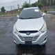 KM8JU3AC6AU029057 2010 Hyundai Tucson Gls auction photo thumbnail 12