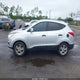 KM8JU3AC6AU029057 2010 Hyundai Tucson Gls auction photo thumbnail 14