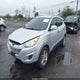 KM8JU3AC6AU029057 2010 Hyundai Tucson Gls auction photo thumbnail 2