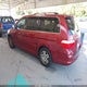 5FNRL38785B088435 2005 Honda Odyssey Ex-L auction photo thumbnail 3