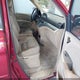 5FNRL38785B088435 2005 Honda Odyssey Ex-L auction photo thumbnail 5