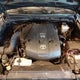 JTEBU11F870040144 2007 Toyota Fj Cruiser auction photo thumbnail 10