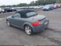 TRUUT28N811004027 2001 Audi Tt auction photo thumbnail 3