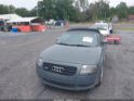 TRUUT28N811004027 2001 Audi Tt auction photo thumbnail 6