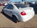 1B3ES26C63D170021 2003 Dodge Neon Se auction photo thumbnail 3