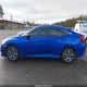 2HGFC2F76HH529043 2017 Honda Civic Ex auction photo thumbnail 15