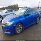 2HGFC2F76HH529043 2017 Honda Civic Ex auction photo thumbnail 2