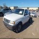 4F4YR12CXYTM18265 2000 Mazda B2500 Se/Sx auction photo thumbnail 2