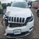 1C4PJMDX4KD459070 2019 Jeep Cherokee Limited 4X4 auction photo thumbnail 12