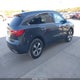 5FRYD4H28EB010044 2014 Acura Mdx auction photo thumbnail 4