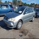 JTDBR32E542018335 2004 Toyota Corolla Le auction photo thumbnail 2