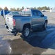 1GTP6DE19J1159729 2018 GMC Canyon Slt auction photo thumbnail 4