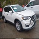 KNMAT2MV7JP595242 2018 Nissan Rogue Sv auction photo thumbnail 1