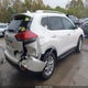 KNMAT2MV7JP595242 2018 Nissan Rogue Sv auction photo thumbnail 4