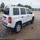 1C4NJPBA7FD264092 2015 Jeep Patriot Sport auction photo thumbnail 4