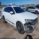 WA1VXBF77ND004266 2022 Audi Q7 Prestige 55 Tfsi Quattro Tiptronic auction photo thumbnail 1