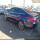 5NPEC4AB8DH750355 2013 Hyundai Sonata Se 2.0T auction photo thumbnail 3