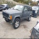 1J4FJ78S3TL201331 1996 Jeep Cherokee Country auction photo thumbnail 2
