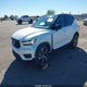 YV4162UM4N2676567 2022 Volvo Xc40 T5 R-Design auction photo thumbnail 2