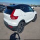 YV4162UM4N2676567 2022 Volvo Xc40 T5 R-Design auction photo thumbnail 4