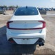 5NPEJ4J21NH138697 2022 Hyundai Sonata Sel Plus auction photo thumbnail 16