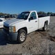 1GCEC14X28Z267559 2008 Chevrolet Silverado 1500 Work Truck auction photo thumbnail 2