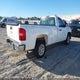 1GCEC14X28Z267559 2008 Chevrolet Silverado 1500 Work Truck auction photo thumbnail 4
