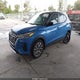 3N1CP5CV0RL571360 2024 Nissan Kicks Sv Xtronic Cvt auction photo thumbnail 2