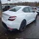 KMTG34TA5PU134282 2023 Genesis G70 2.0T Awd auction photo thumbnail 4