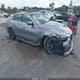 WBY43HD05SFT93025 2025 BMW I4 Gran Coupe xDrive40 auction photo thumbnail 1