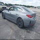 WBY43HD05SFT93025 2025 BMW I4 Gran Coupe xDrive40 auction photo thumbnail 3