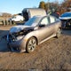 2HGFC1F73JH643307 2018 Honda Civic Ex-L auction photo thumbnail 2