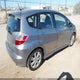 JHMGE88409S040228 2009 Honda Fit Sport auction photo thumbnail 4